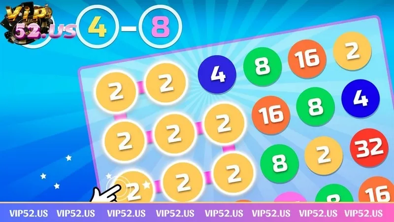 Number game tại Vip52 là sản phẩm giải trí hấp dẫn